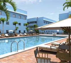 Imagen general del Hotel Ulyss Alicante. Foto 2
