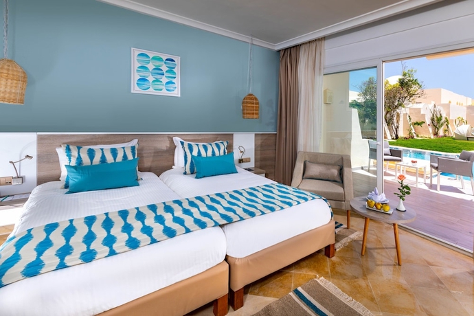 Imagen de la habitación del Hotel Ulysse Djerba Thalasso and Spa. Foto 12