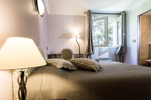 Imagen general del Hotel Ulysse Montpellier Centre. Foto 6