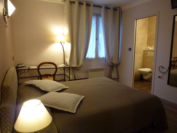 Imagen de la habitación del Hotel Ulysse Montpellier Centre. Foto 13
