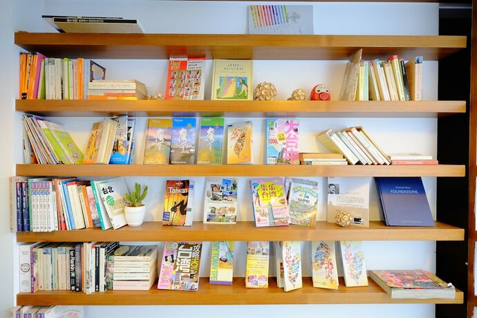 Imagen de los interiores del Hotel Ulysses. Foto 19