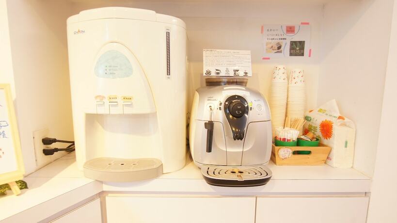 Imagen de los interiores del Hotel Ulysses. Foto 20