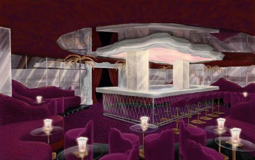 Imagen general del Hotel Ulysses. Foto 2