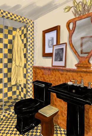 Imagen general del Hotel Ulysses. Foto 3