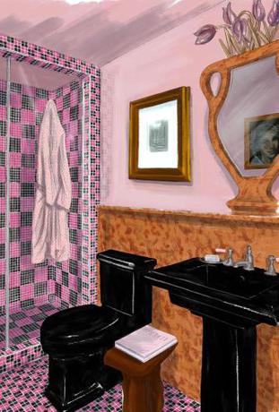 Imagen general del Hotel Ulysses. Foto 4