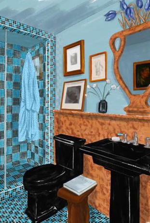 Imagen general del Hotel Ulysses. Foto 5