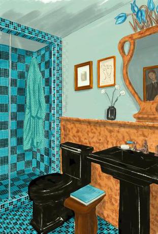 Imagen general del Hotel Ulysses. Foto 6