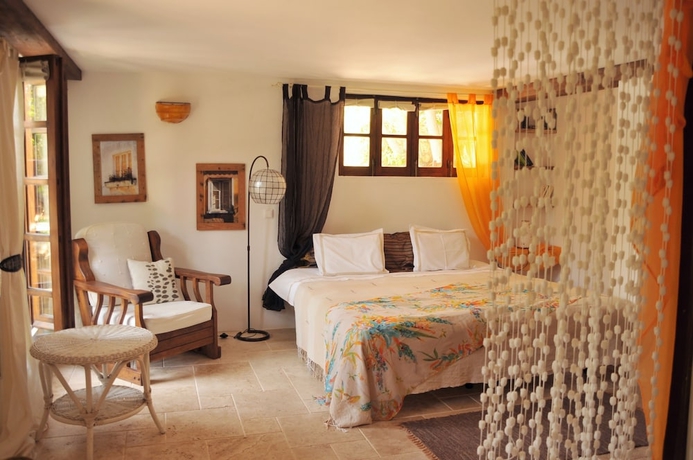 Imagen de la habitación del Hotel Uma Casa &agrave; Beira Sol. Foto 4