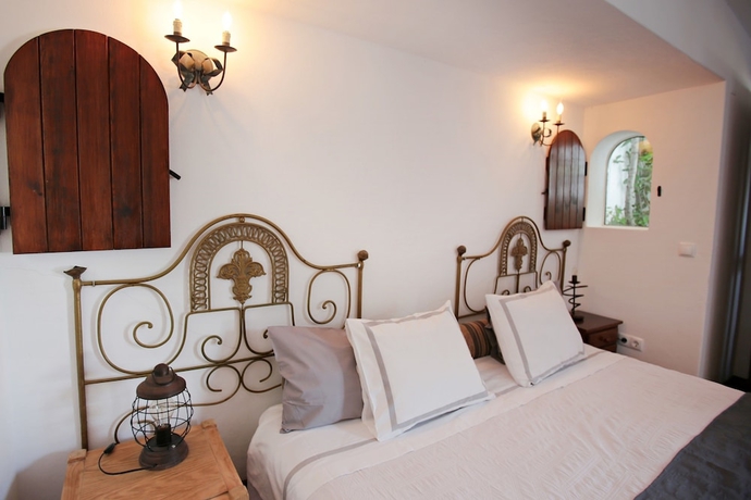 Imagen de la habitación del Hotel Uma Casa &agrave; Beira Sol. Foto 6
