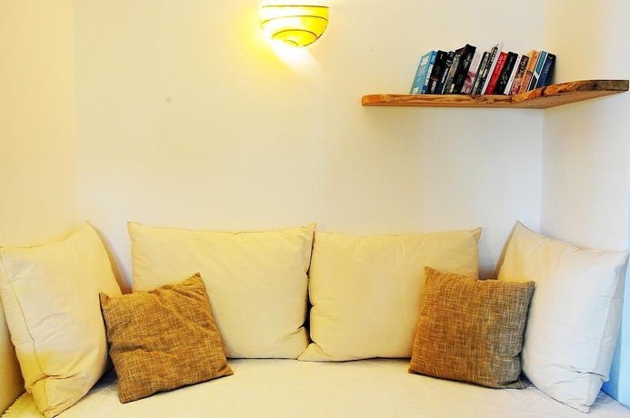 Imagen de la habitación del Hotel Uma Casa &agrave; Beira Sol. Foto 8