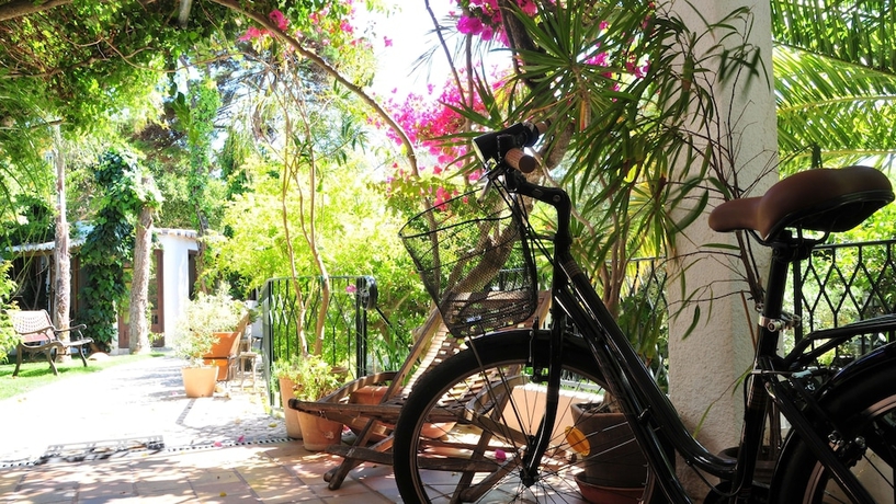 Imagen de los interiores del Hotel Uma Casa &agrave; Beira Sol. Foto 17