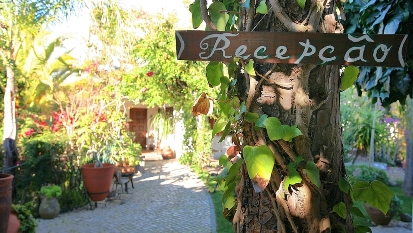 Imagen de los interiores del Hotel Uma Casa &agrave; Beira Sol. Foto 18