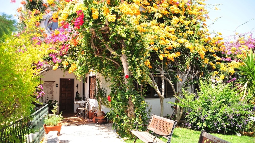 Imagen de los interiores del Hotel Uma Casa &agrave; Beira Sol. Foto 19