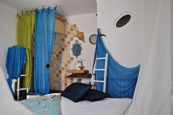 Imagen de la habitación del Hotel Uma Casa &agrave; Beira Sol. Foto 13