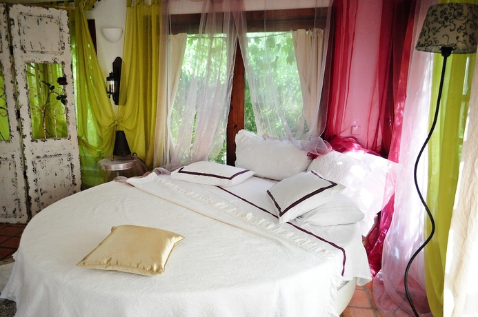 Imagen de la habitación del Hotel Uma Casa &agrave; Beira Sol. Foto 14