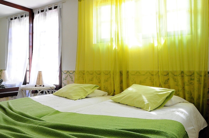 Imagen de la habitación del Hotel Uma Casa &agrave; Beira Sol. Foto 16