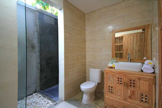 Imagen general del Hotel Uma De Villa Sanur. Foto 3