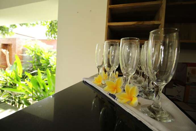 Imagen general del Hotel Uma De Villa Sanur. Foto 11