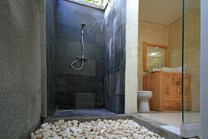 Imagen general del Hotel Uma De Villa Sanur. Foto 13