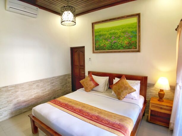 Imagen general del Hotel Uma Dewi Guest House. Foto 11