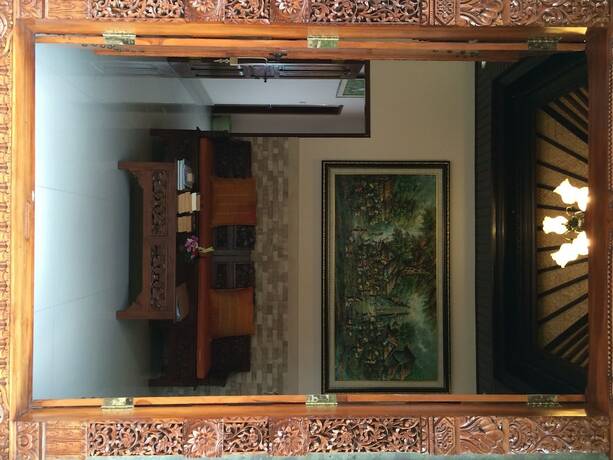 Imagen general del Hotel Uma Dewi Guest House. Foto 13
