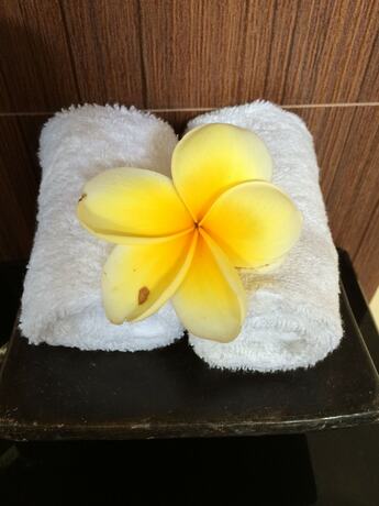 Imagen general del Hotel Uma Dewi Guest House. Foto 15