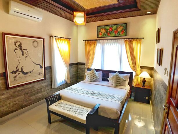 Imagen de la habitación del Hotel Uma Dewi Guest House. Foto 19