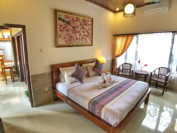 Imagen de la habitación del Hotel Uma Dewi Guest House. Foto 20