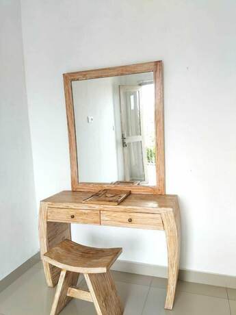 Imagen de la habitación del Hotel Uma Kutuh 2. Foto 2