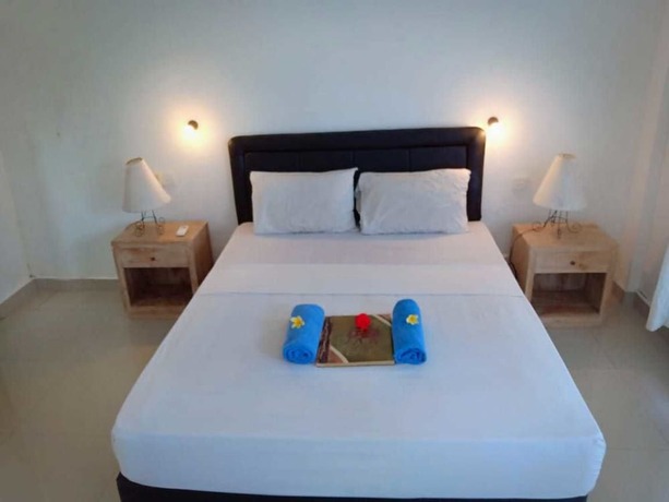 Imagen de la habitación del Hotel Uma Kutuh 2. Foto 3