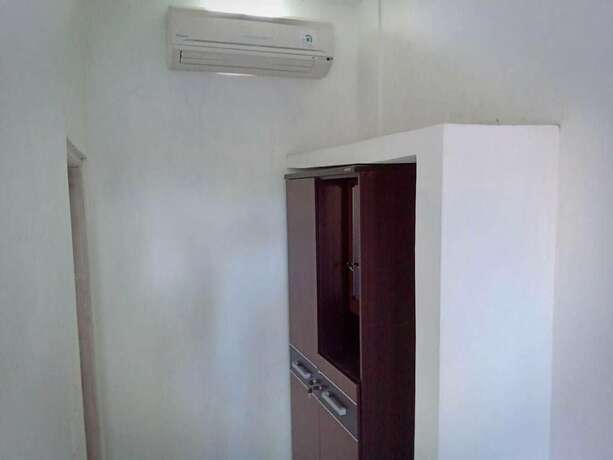 Imagen de la habitación del Hotel Uma Kutuh 2. Foto 9