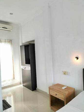 Imagen de la habitación del Hotel Uma Kutuh 2. Foto 11