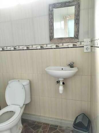 Imagen de la habitación del Hotel Uma Kutuh 2. Foto 13