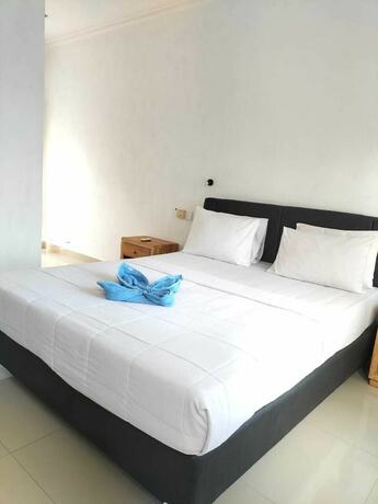 Imagen de la habitación del Hotel Uma Kutuh 2. Foto 17