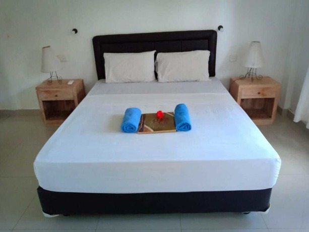 Imagen de la habitación del Hotel Uma Kutuh 2. Foto 18