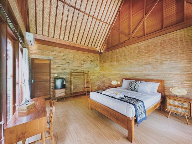 Imagen general del Hotel Uma Raos Cottage. Foto 1
