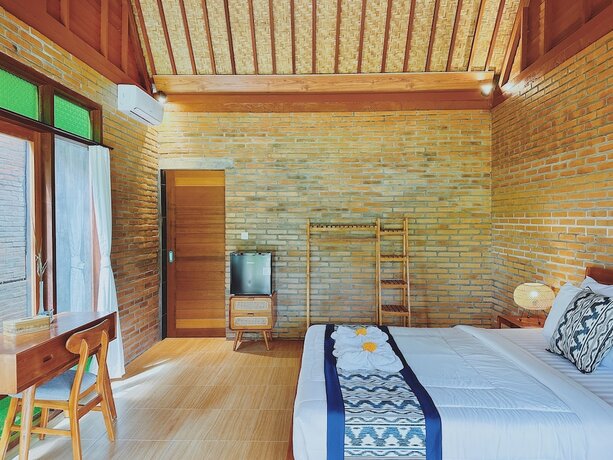 Imagen general del Hotel Uma Raos Cottage. Foto 3