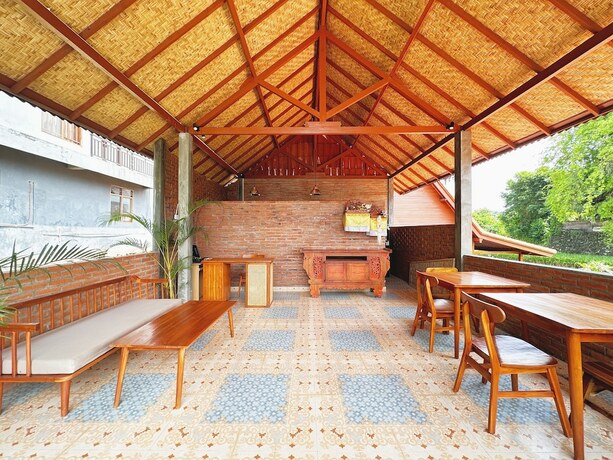 Imagen general del Hotel Uma Raos Cottage. Foto 4