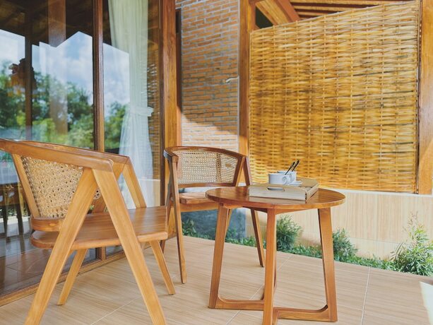 Imagen general del Hotel Uma Raos Cottage. Foto 10