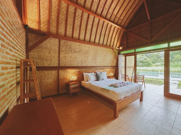 Imagen general del Hotel Uma Raos Cottage. Foto 14