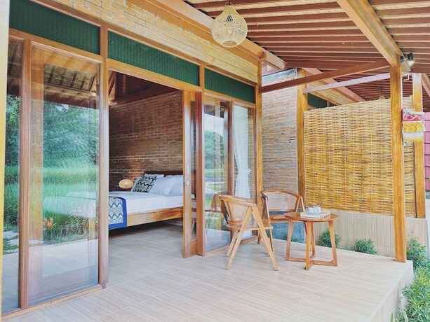 Imagen general del Hotel Uma Raos Cottage. Foto 16