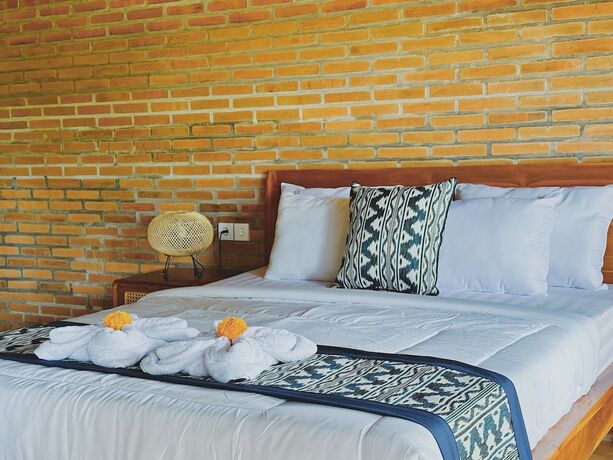 Imagen de la habitación del Hotel Uma Raos Cottage. Foto 18