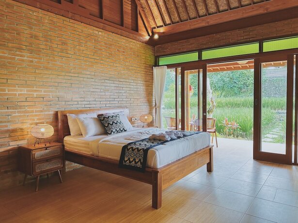 Imagen de la habitación del Hotel Uma Raos Cottage. Foto 20