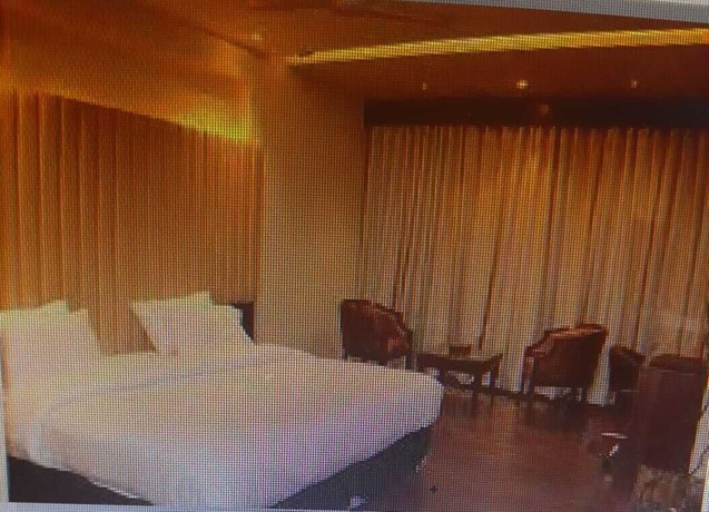 Imagen de la habitación del Hotel Uma Residency. Foto 4