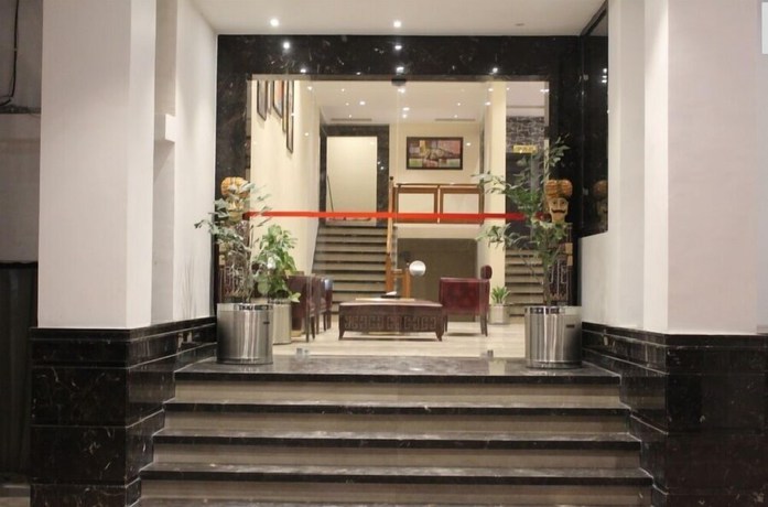 Imagen general del Hotel Uma Residency. Foto 2