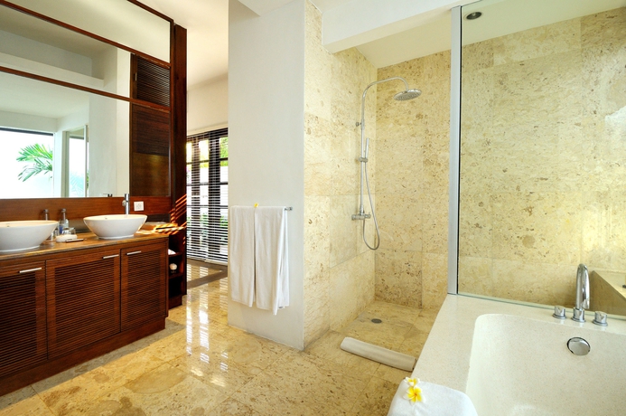Imagen de la habitación del Hotel Uma Sapna Villa- Chse Certified. Foto 4