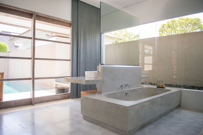 Imagen de la habitación del Hotel Uma Sapna Villa- Chse Certified. Foto 5