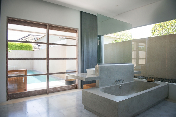 Imagen de la habitación del Hotel Uma Sapna Villa- Chse Certified. Foto 6