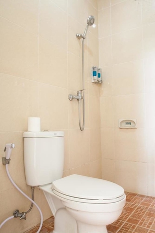 Imagen de la habitación del Hotel Uma Sari Ubud. Foto 5