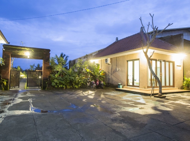 Imagen de los interiores del Hotel Uma Sari Ubud. Foto 19